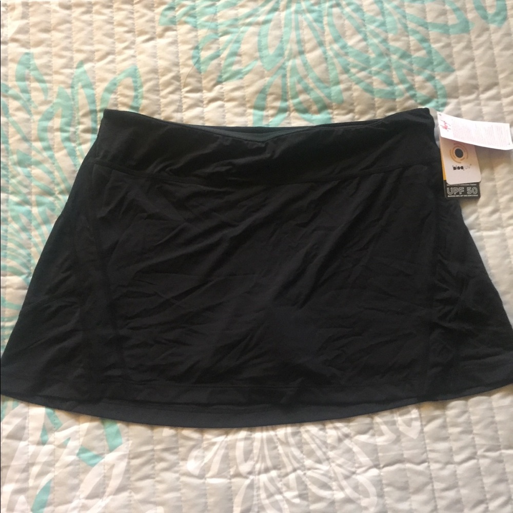 Bloq UV Skort